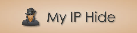 My IP Hide